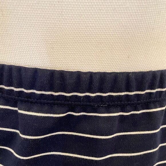 Max Studio Striped Skirt Size S - Picture 5 of 5